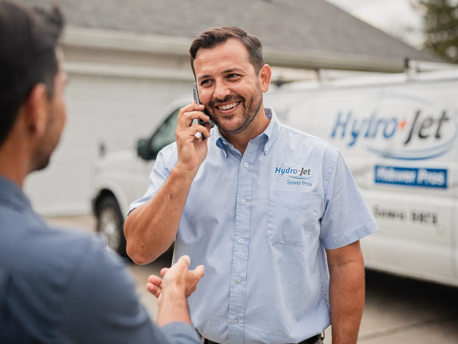Hydro Jetting Belgium, WI FAQs